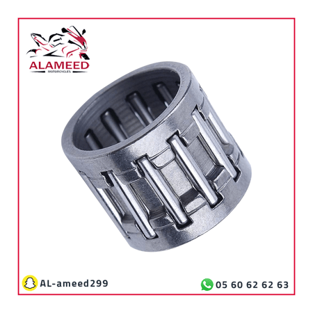 رمان كرنك AX100