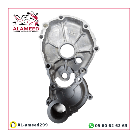 - غطاء مكنيت سوزوكي هايابوسا  - قطع غيار هايابوسا 1999-2019