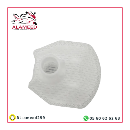 فلتر طرمبة بنزيم ريس كوبي