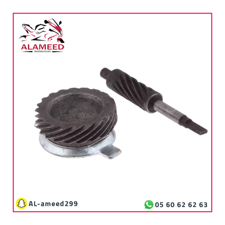 ترس عداد سرعةAX100