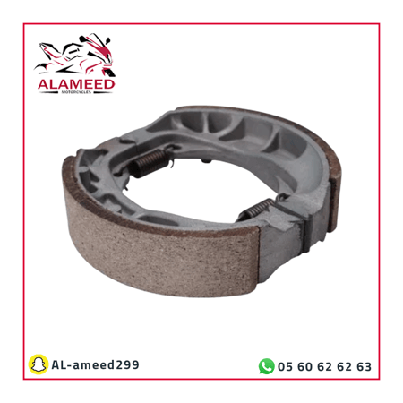 قماش Ax100 أصلي