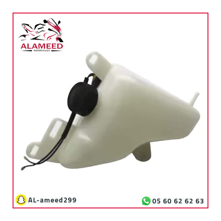 قربة زيت جنب AX100