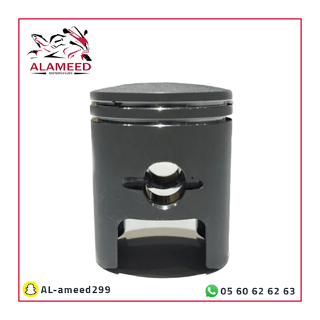 بستم صفر Ax100 مع شمبر اصلي