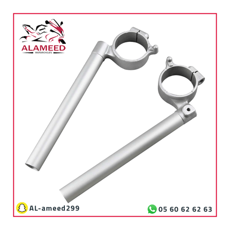 عظمة دركسون ريس حبة واحدةيسار