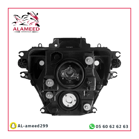 شمعة ريس 600-750 موديل 2006-2007