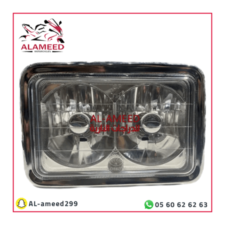 شمعة مدفع موديل