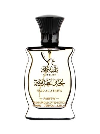 نجد العذية
