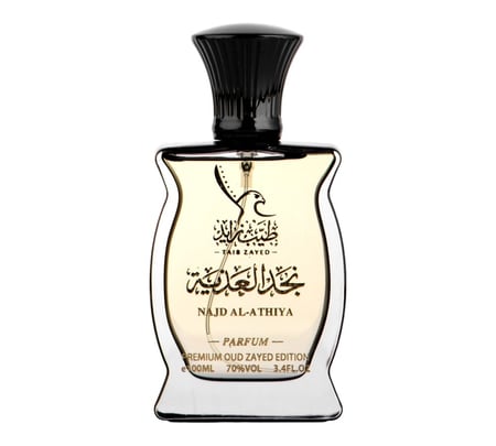نجد العذية