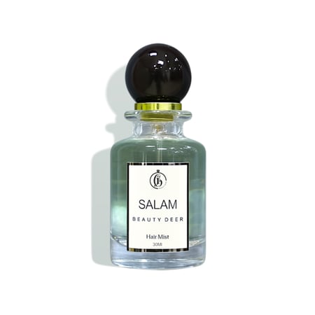 عطر شعر سلام 50Ml