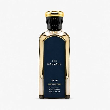 عطر سوفاج الرجالي 70Ml