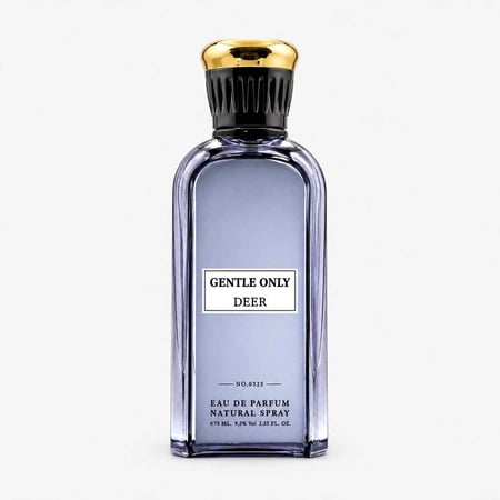 عطر اونلي جنتل دير 70Ml