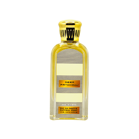 عطر باتشولي دير بيوتي