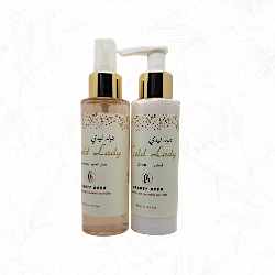 معطر+لوشن جولد