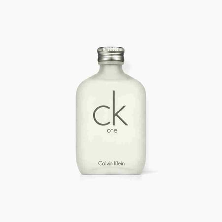 سي كيه ون 100ML تواليت