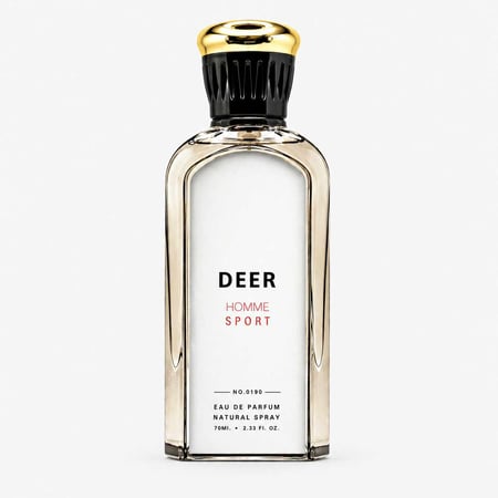 عطر اللور سبورت دير 70Ml