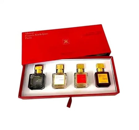 عطور فرانسيس  30 Ml