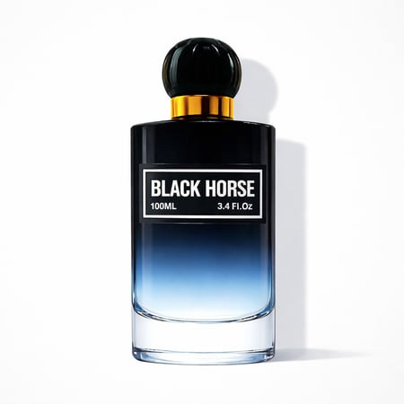 عطر بلاك هورس 100Ml