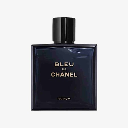 عطر بلو شانيل100ملي برفيوم