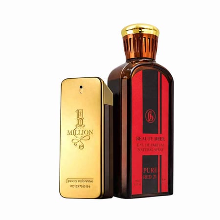 عطر ون مليون دير
