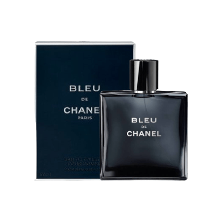 بلو شانيل 100ملي رجالي