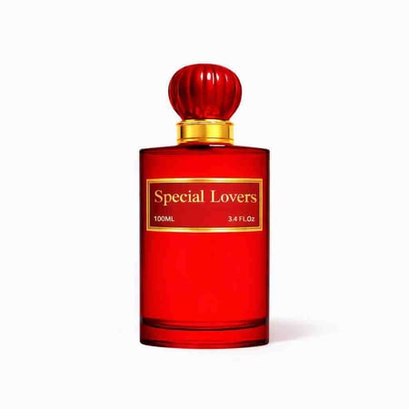 عطر لوفيرس روج 100Ml