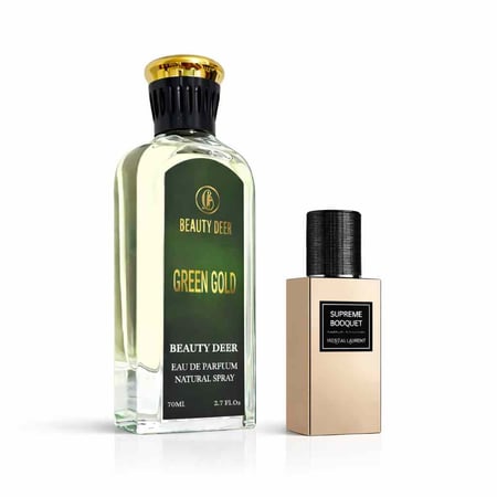 عطر سبريم بوكية دير