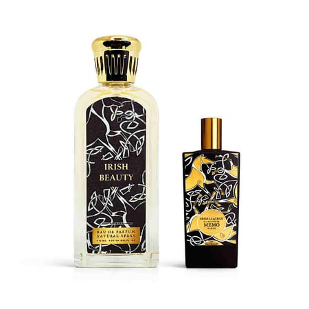 عطر ايرش ليذر دير