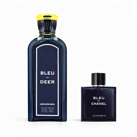عطر بلو شانل دير