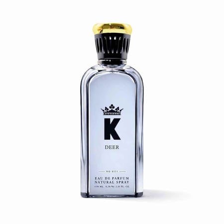 عطر كي دولشي دير