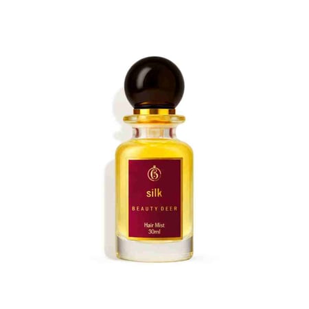عطر شعر الحرير 50Ml