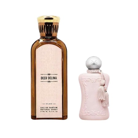 عطر ديلينا مارلي دير