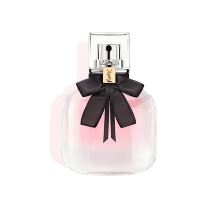 عطر شعر مون 30 Ml