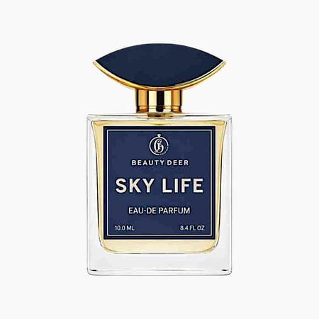 عطر سكاي لايف 100Ml