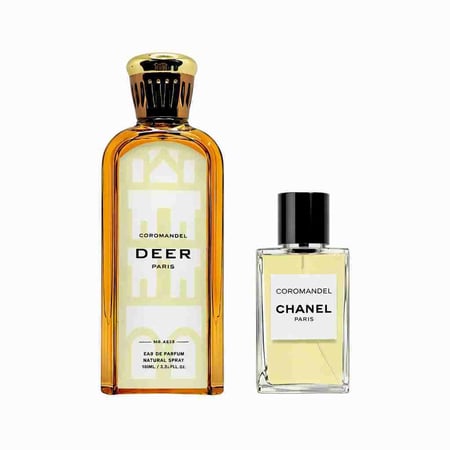عطر كورمانديل دير 70Ml