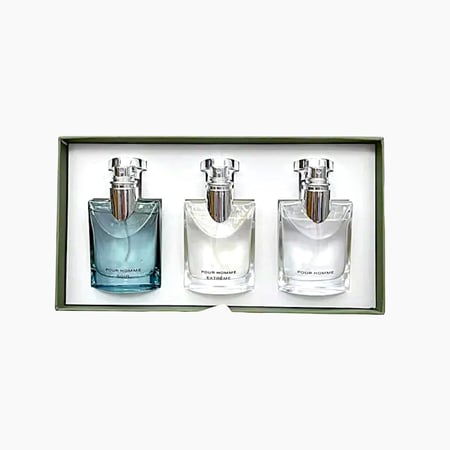 مجموعة عطور بلغاري