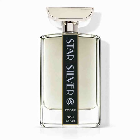 عطر ستار سلفر 100Ml