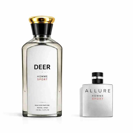 عطر اللور سبورت دير