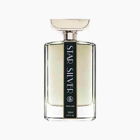 عطر ستار سلفر 100Ml
