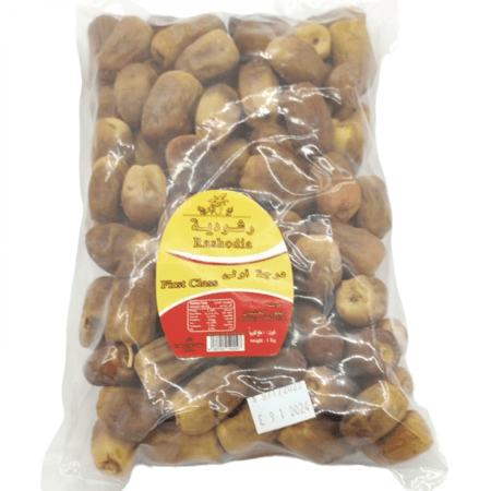 رشودية القصيم