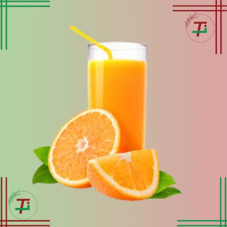 برتقال عصير 1KG