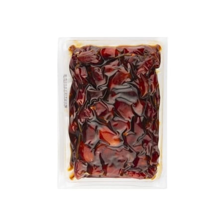 تمر خلاص فاخر مكنوز (1 كجم)