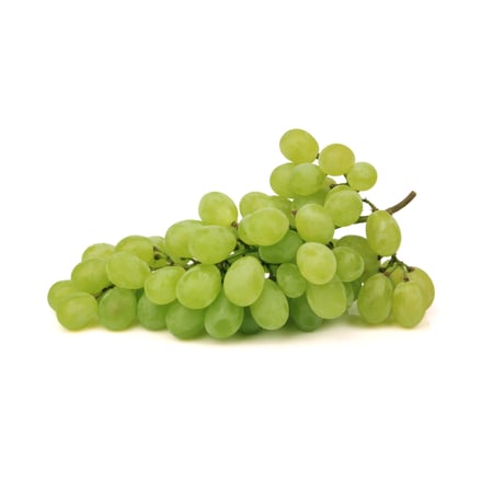 عنب أخضر (500 جم)
