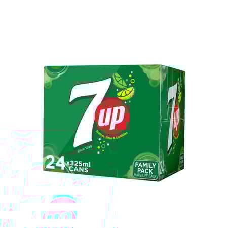 سفن اب (24*325 مل)