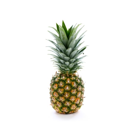 أناناس (حبة)