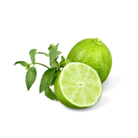 ليمون أخضر فيتنامي (500 جم)