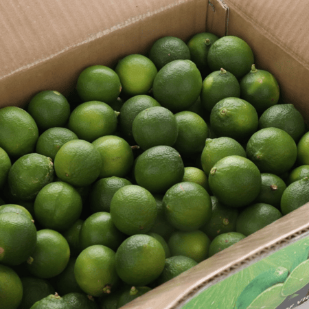 ليمون أخضر فيتنامي (4 كجم)
