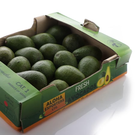 أفوكادو أفريقي (4 كجم)