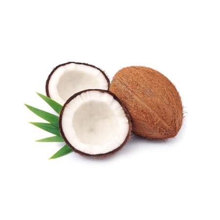 جوز الهند (1 كجم)