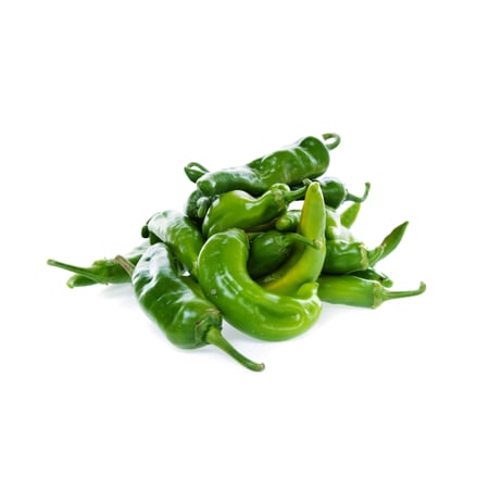 فلفل طرشي أخضر (1 كجم)