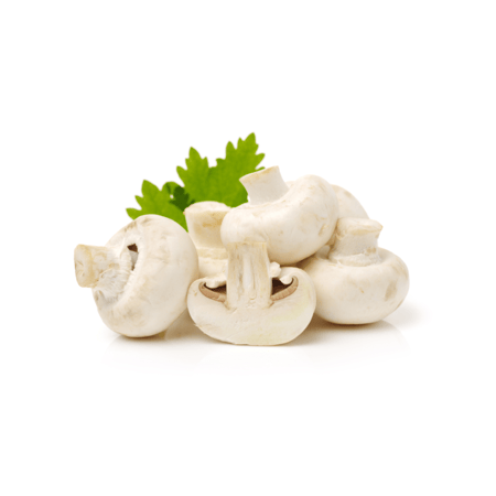 فطر أبيض (250 جم)